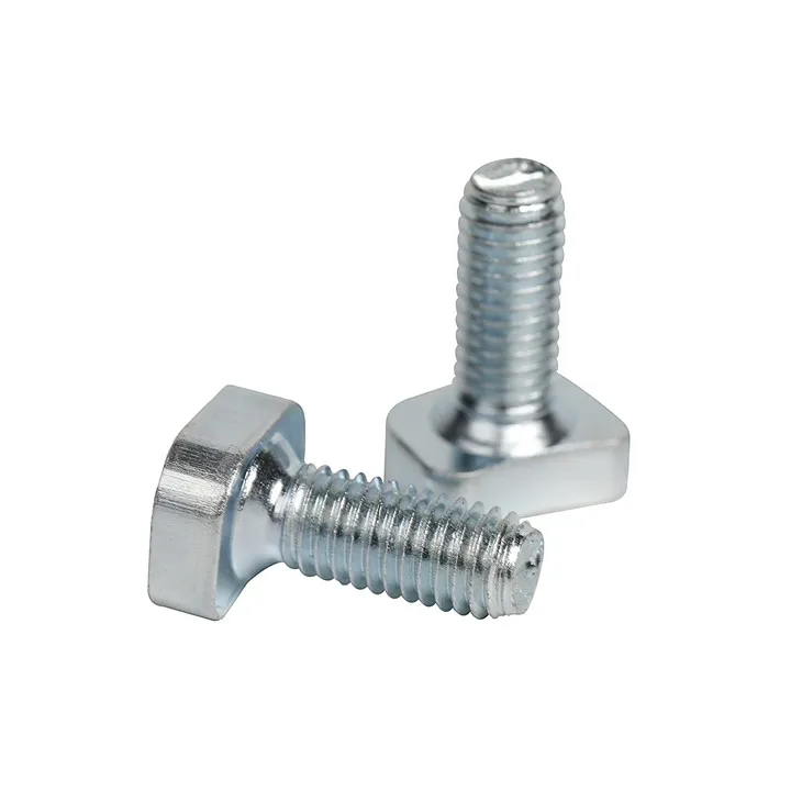 Cruach T Cruth casúr Ceann T-bolt